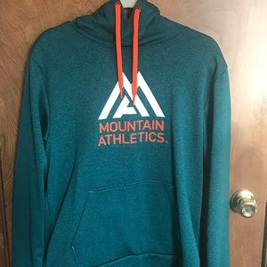 The North Face Sweatshirt